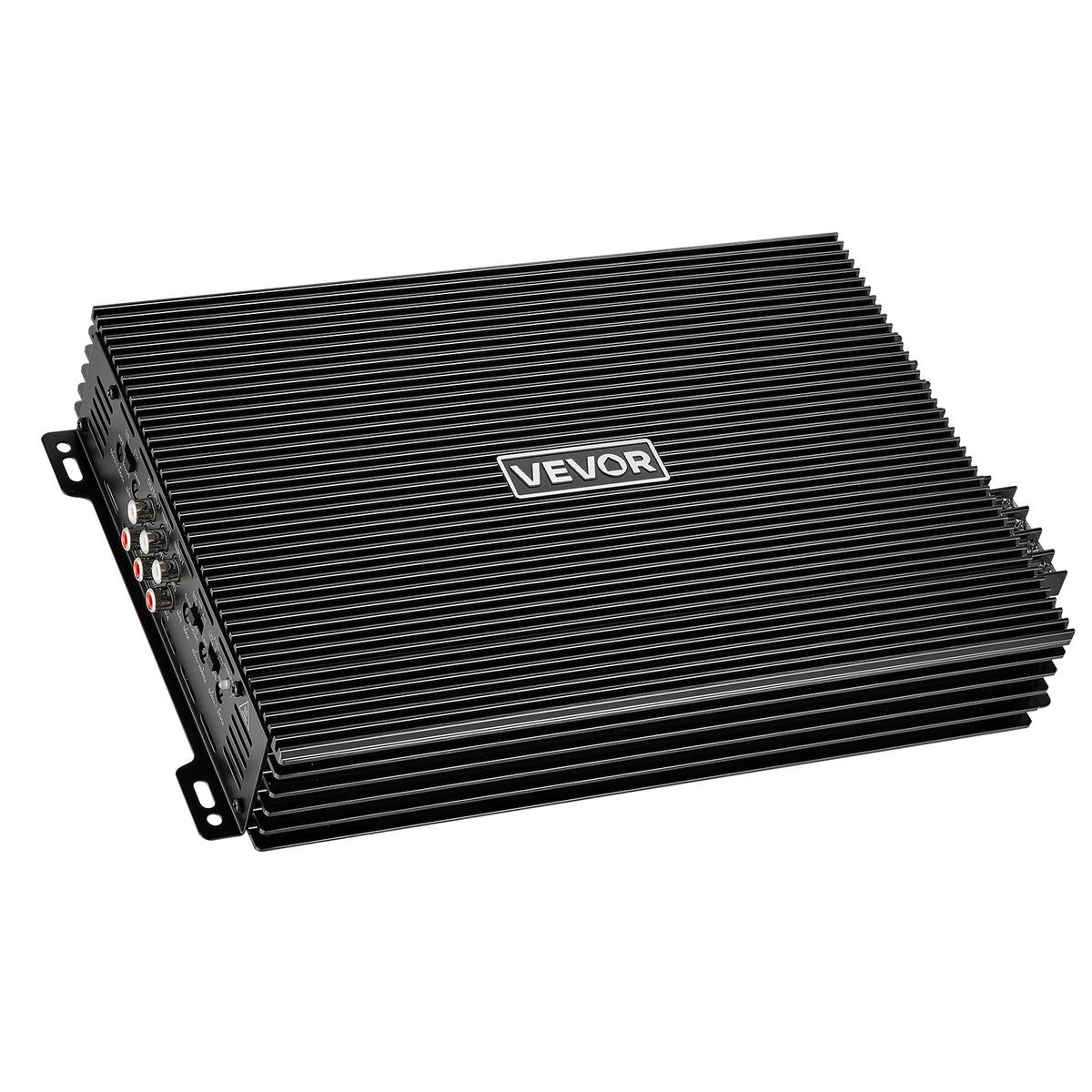 VEVOR Car Amplifier 4-Channel Better Heat Dissipation Brand no brand