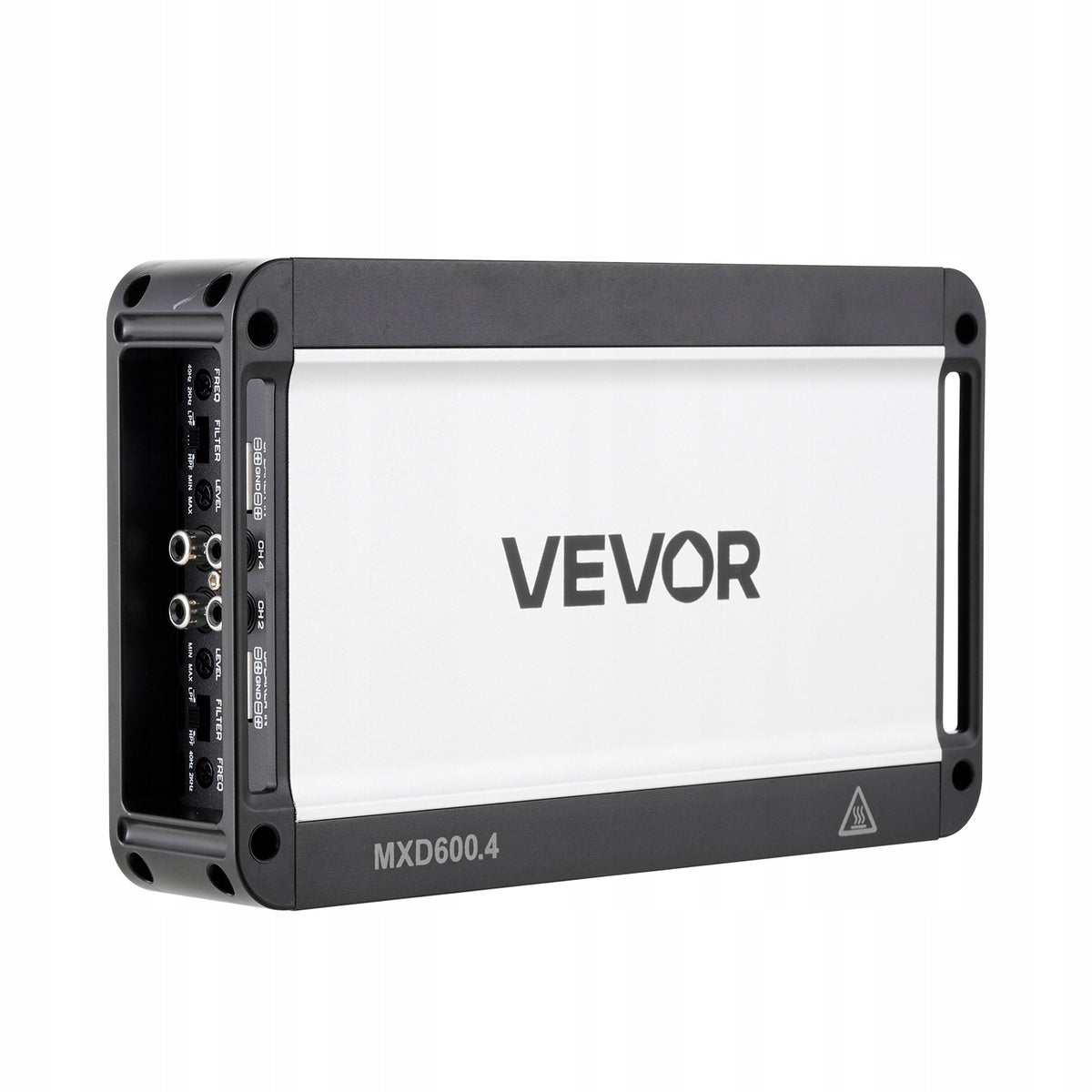 VEVOR Car Amplifier 4-Channel High Power And High Performance Brand no brand