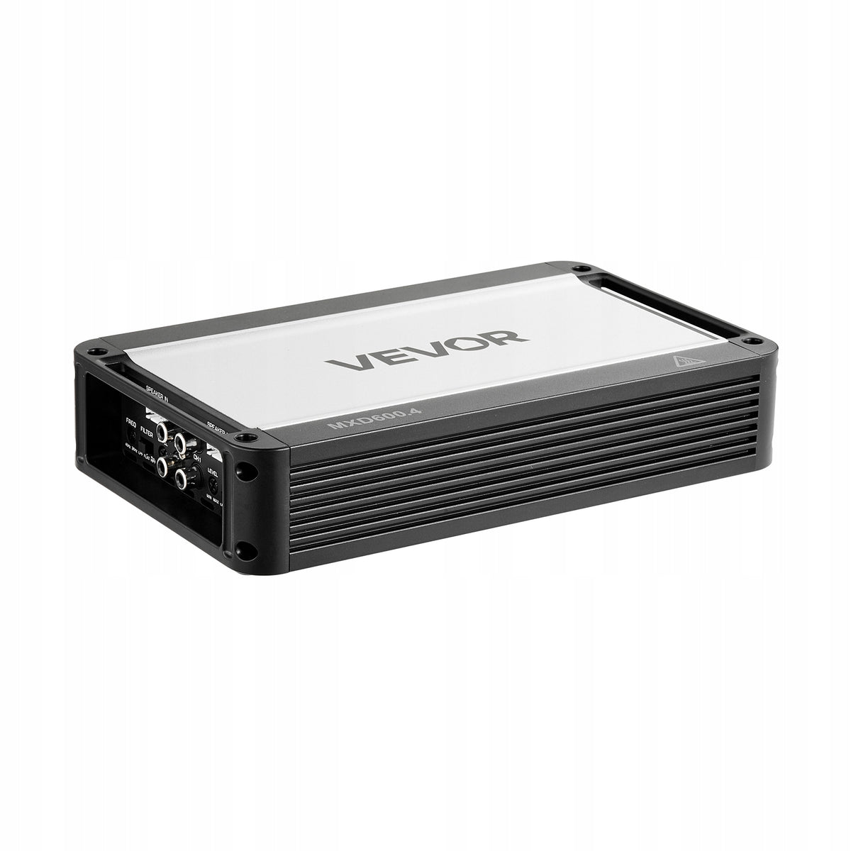 VEVOR Car Amplifier 4-Channel High Power And High Performance