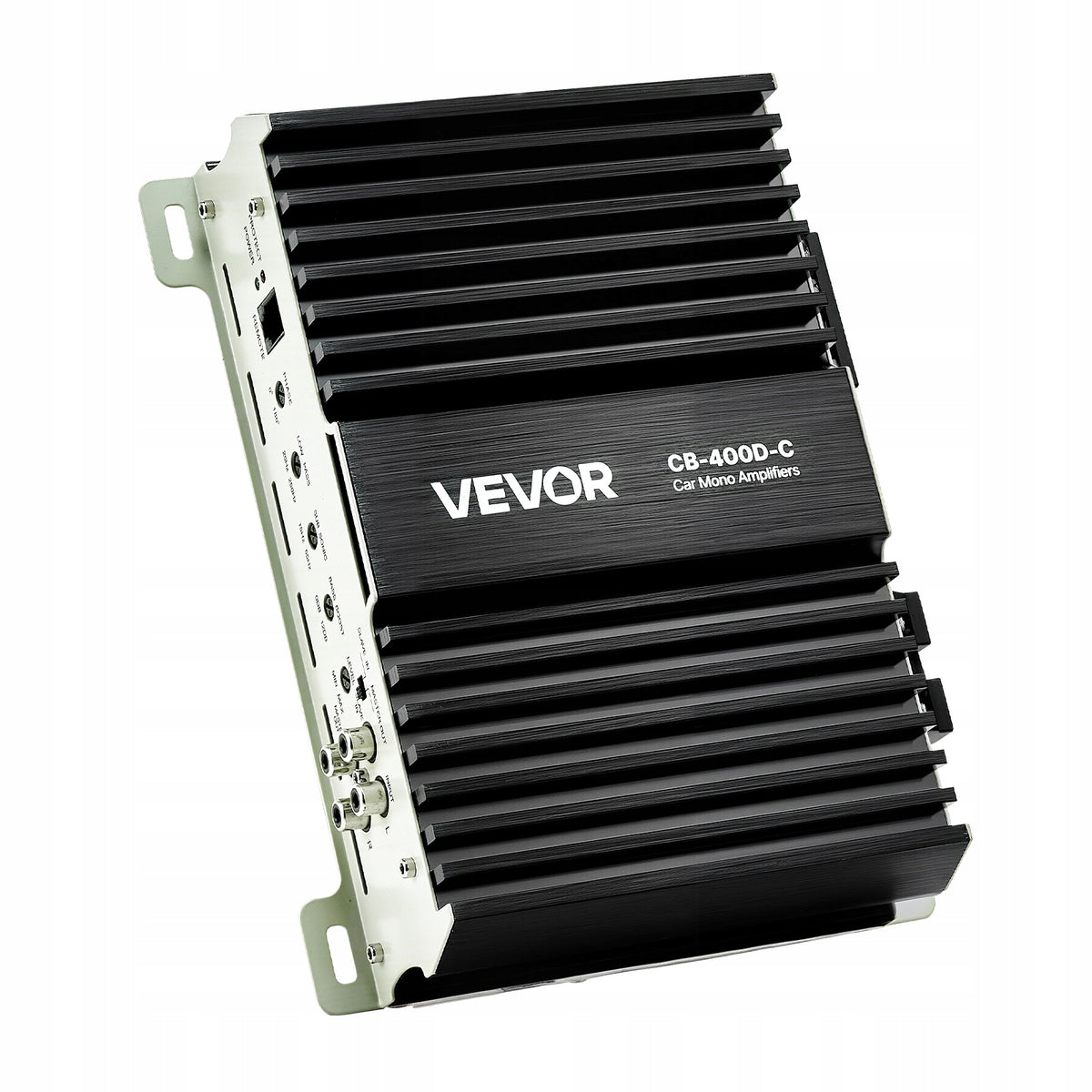 VEVOR Car Amplifier 400W Monoblock Class D Cooling And Protection Brand no brand