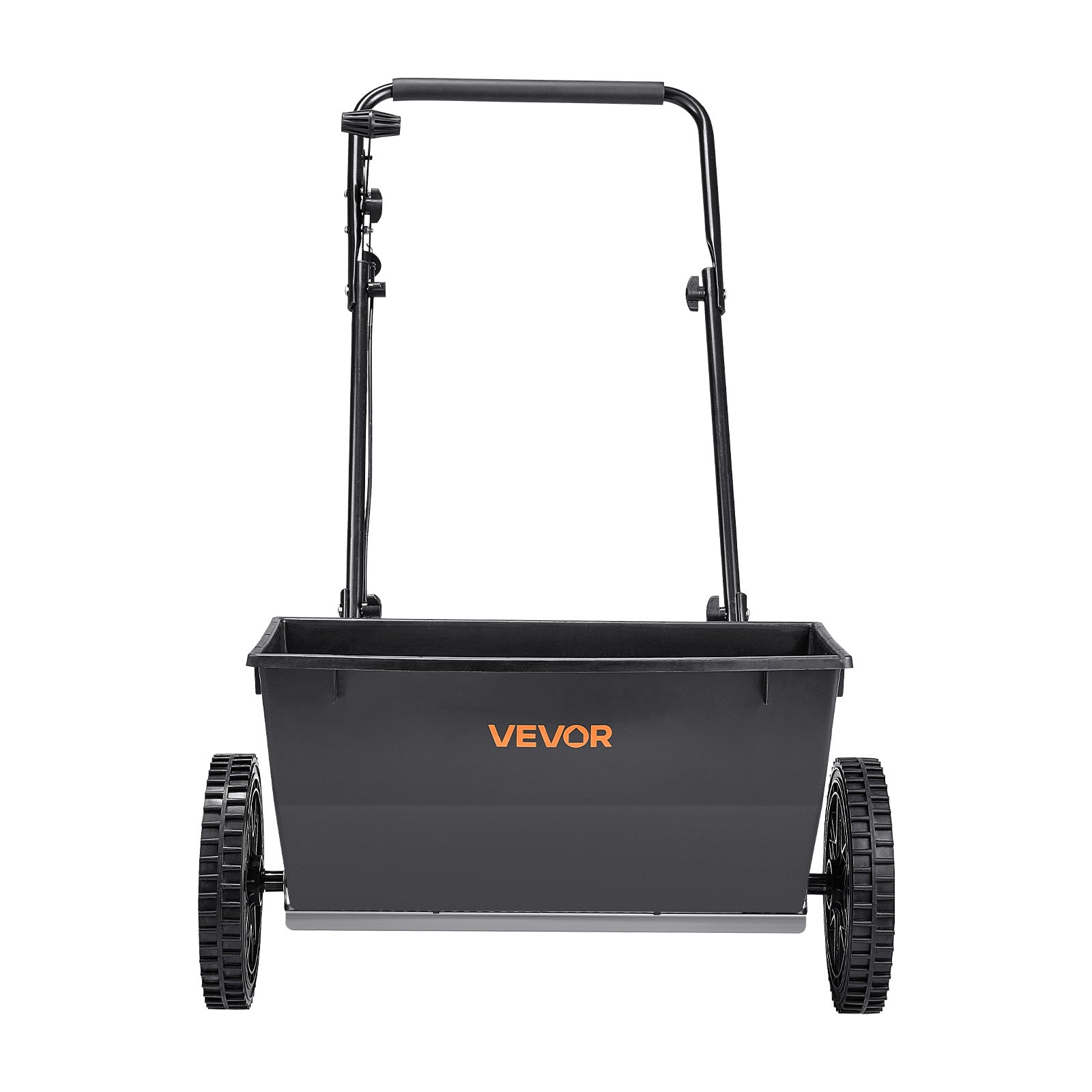 VEVOR Centrifugal Spreader Load Capacity 22,6KG With 10 Adjustable Settings Brand Vevor
