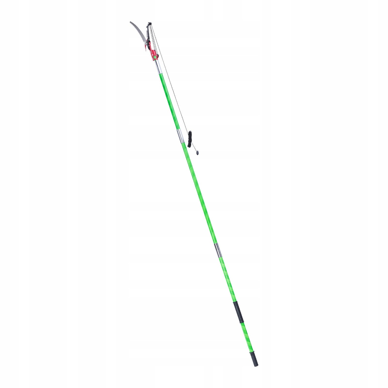 VEVOR Telescopic Branch Saw 215,3-809,3CM With Versatile Blades Brand Vevor
