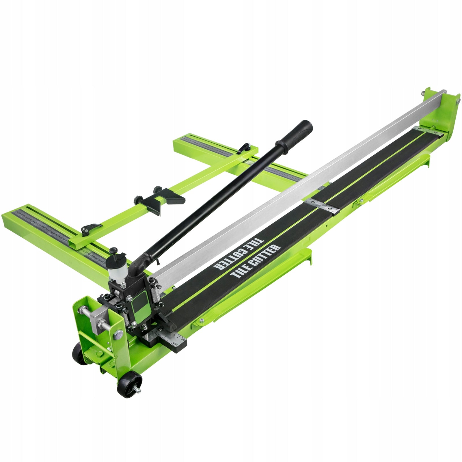VEVOR Terracotta Tiles Cutting Machine with Laser 1200mm Manual EAN (GTIN) 840281555710