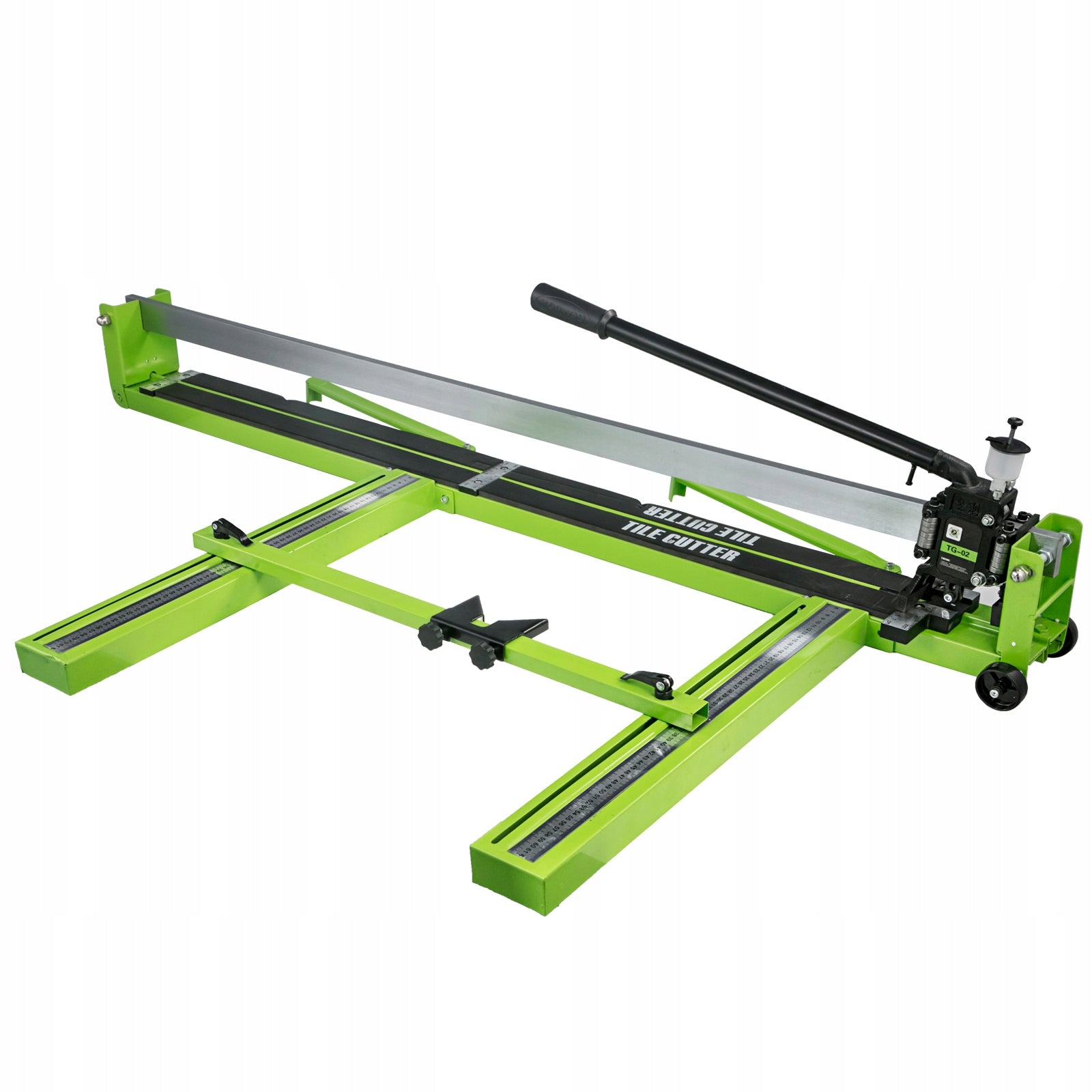 VEVOR Terracotta Tiles Cutting Machine with Laser 1200mm Manual