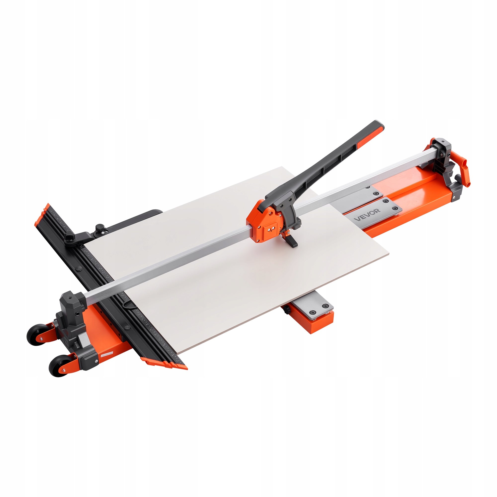 VEVOR Tile Cutter 120CM Precision Cutting With Spring Base Brand Vevor