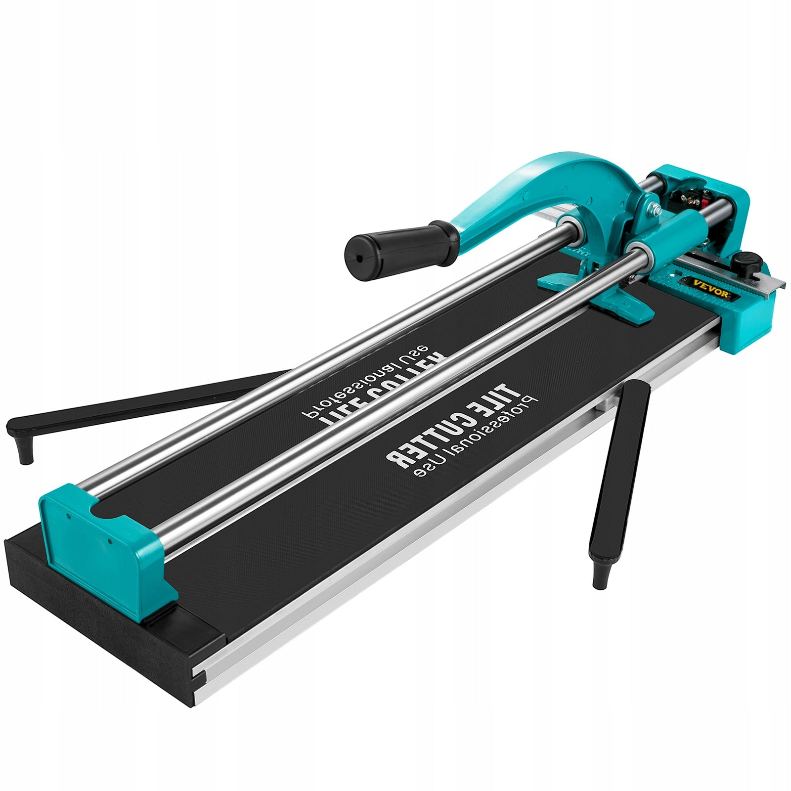 VEVOR Tile Cutter 60CM Double Rail Tile Cutting Machine