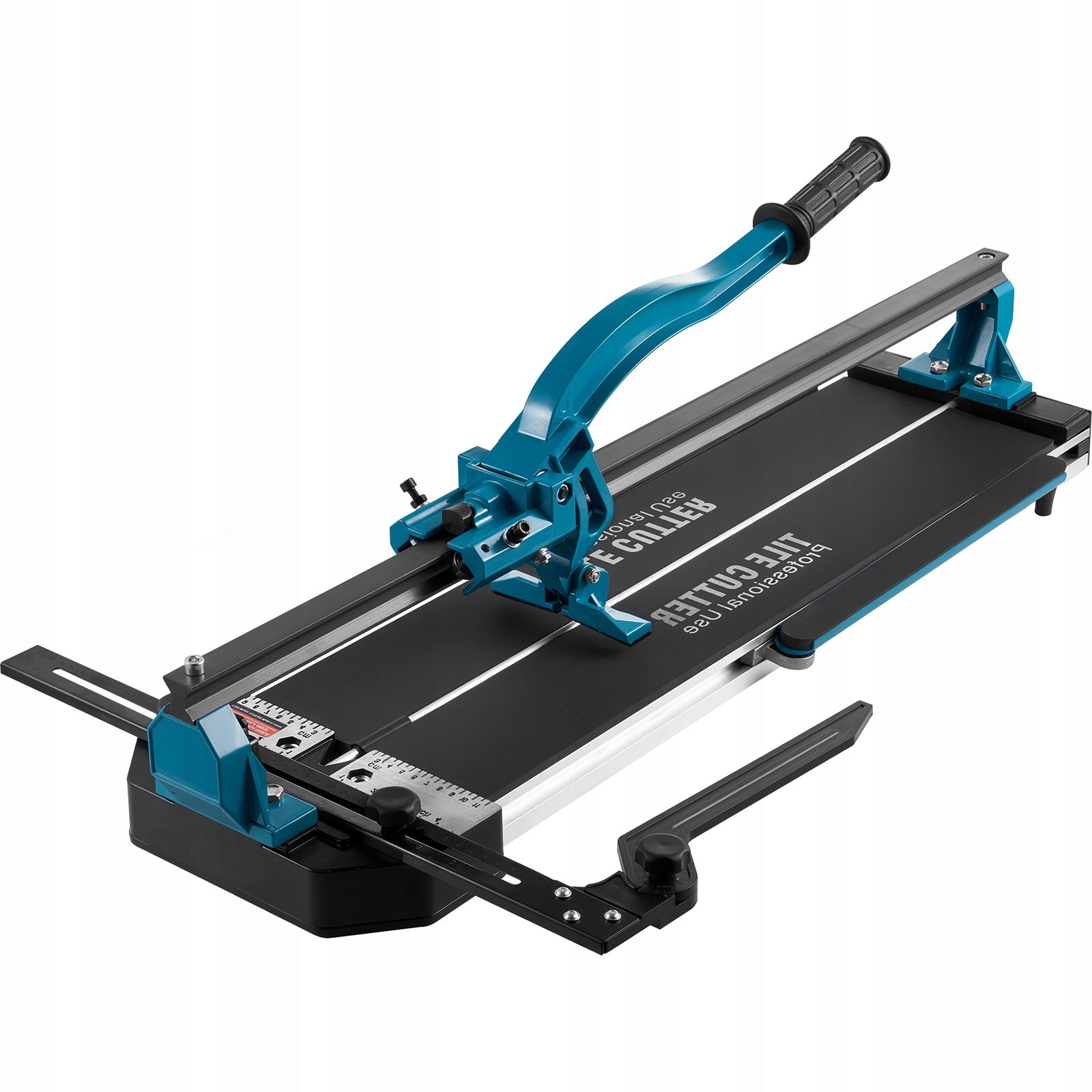 VEVOR Tile Cutter 60CM Single Rail Double Brackets Brand Vevor