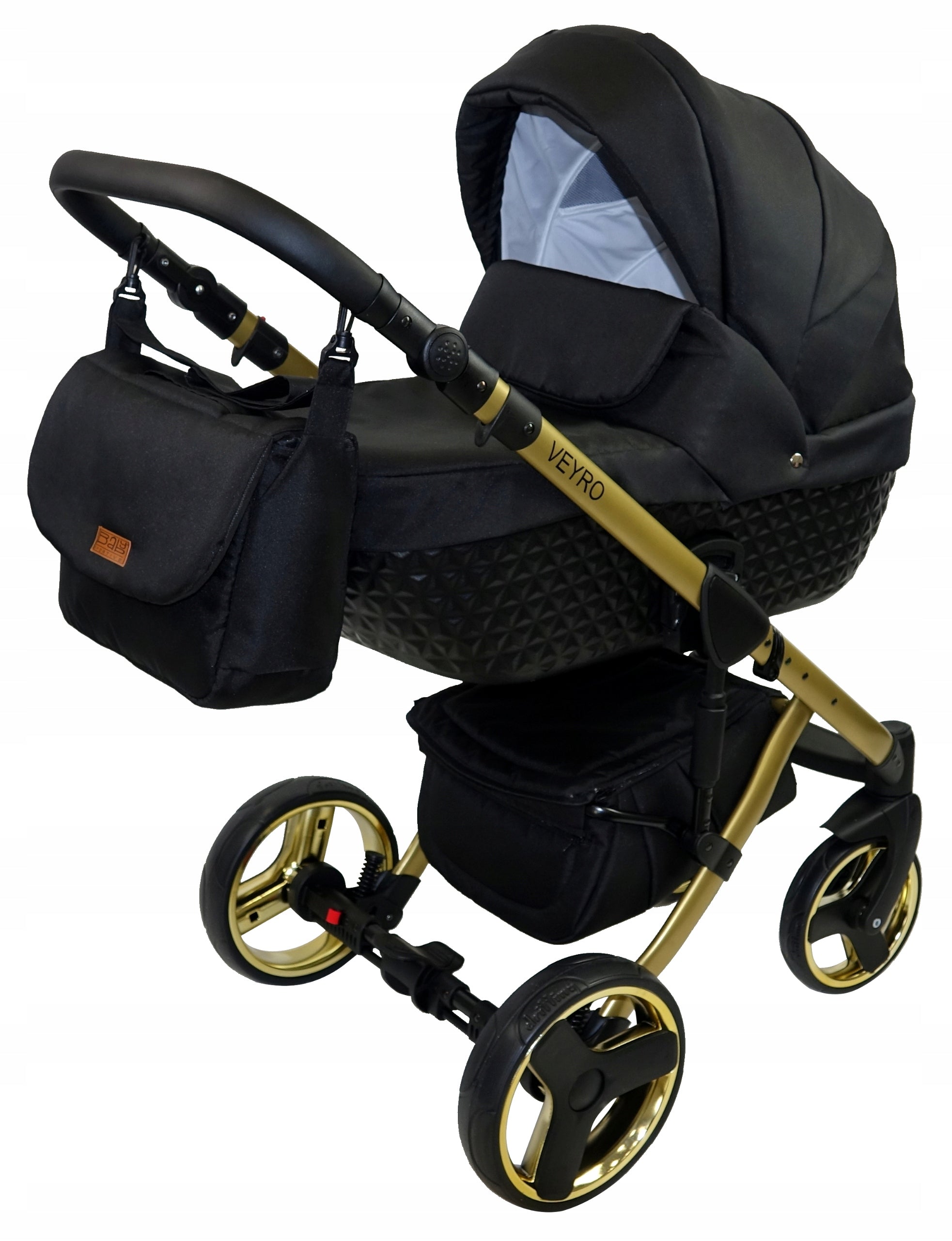 VEYRO alu 4IN1 MULTIFUNCTION TROLLEY KAREX EAN (GTIN) 5906506498660