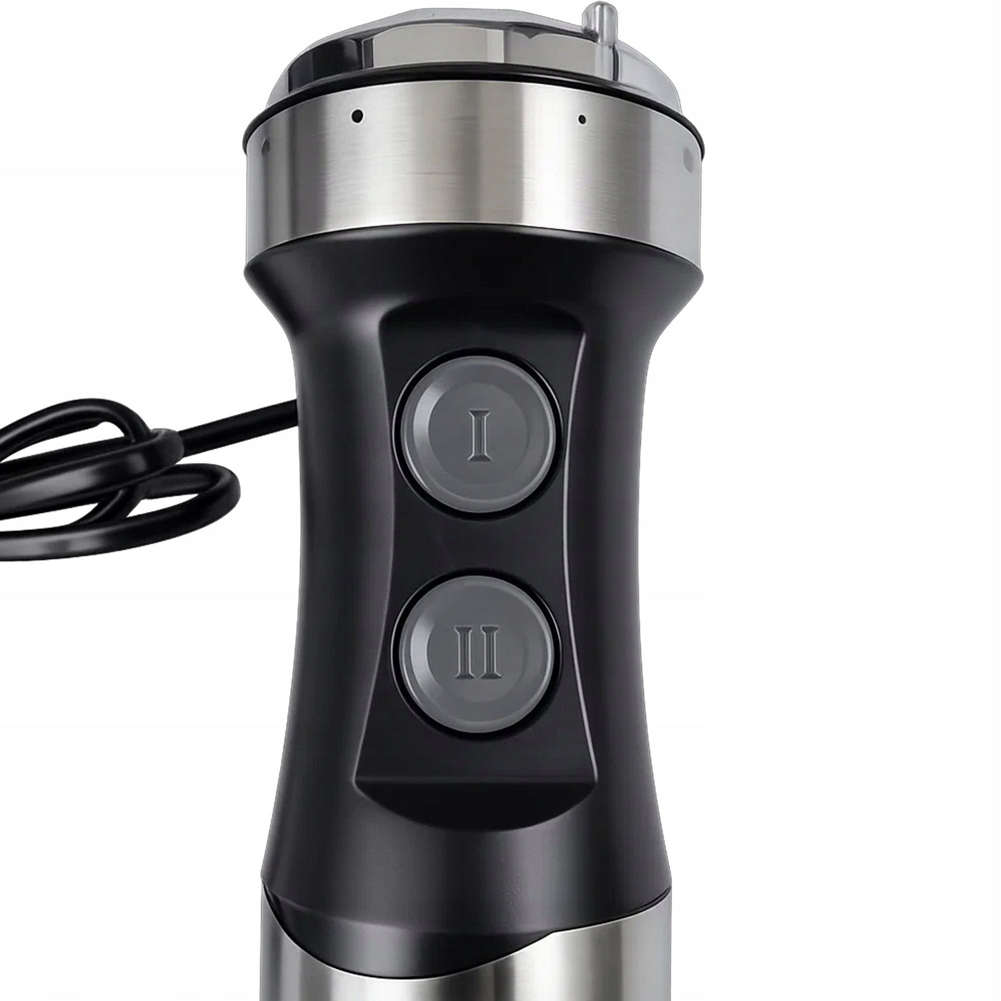 VEZO BLENDER HANDHELD MULTIFUNCTIONAL MIXER 1000W SHREDDER SET 5in1 Rotational speed control yes