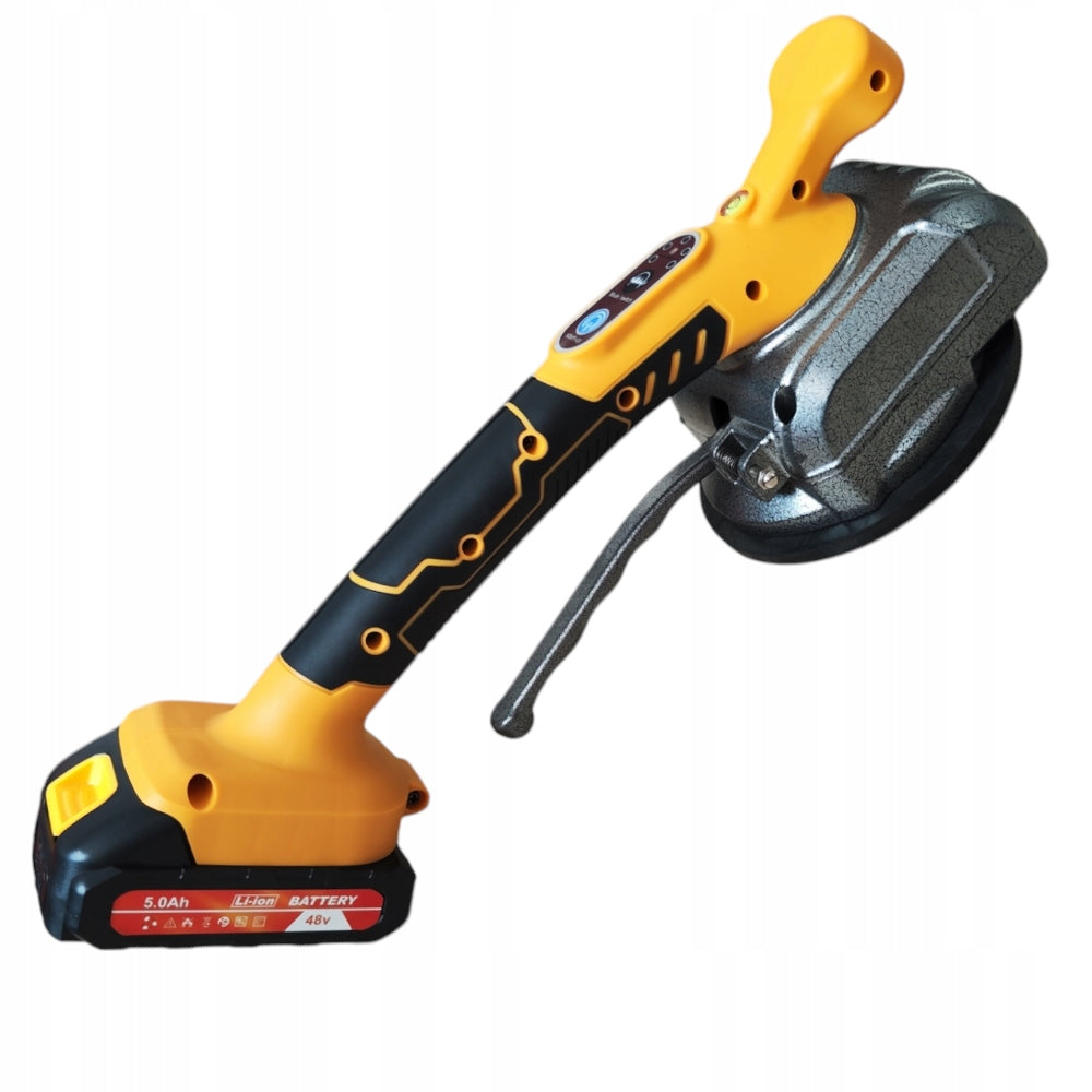 VIBRATING SUCTION CUP FOR LAYING TILES FOR LEVELING 2 AKU Manufacturer code 116T77E