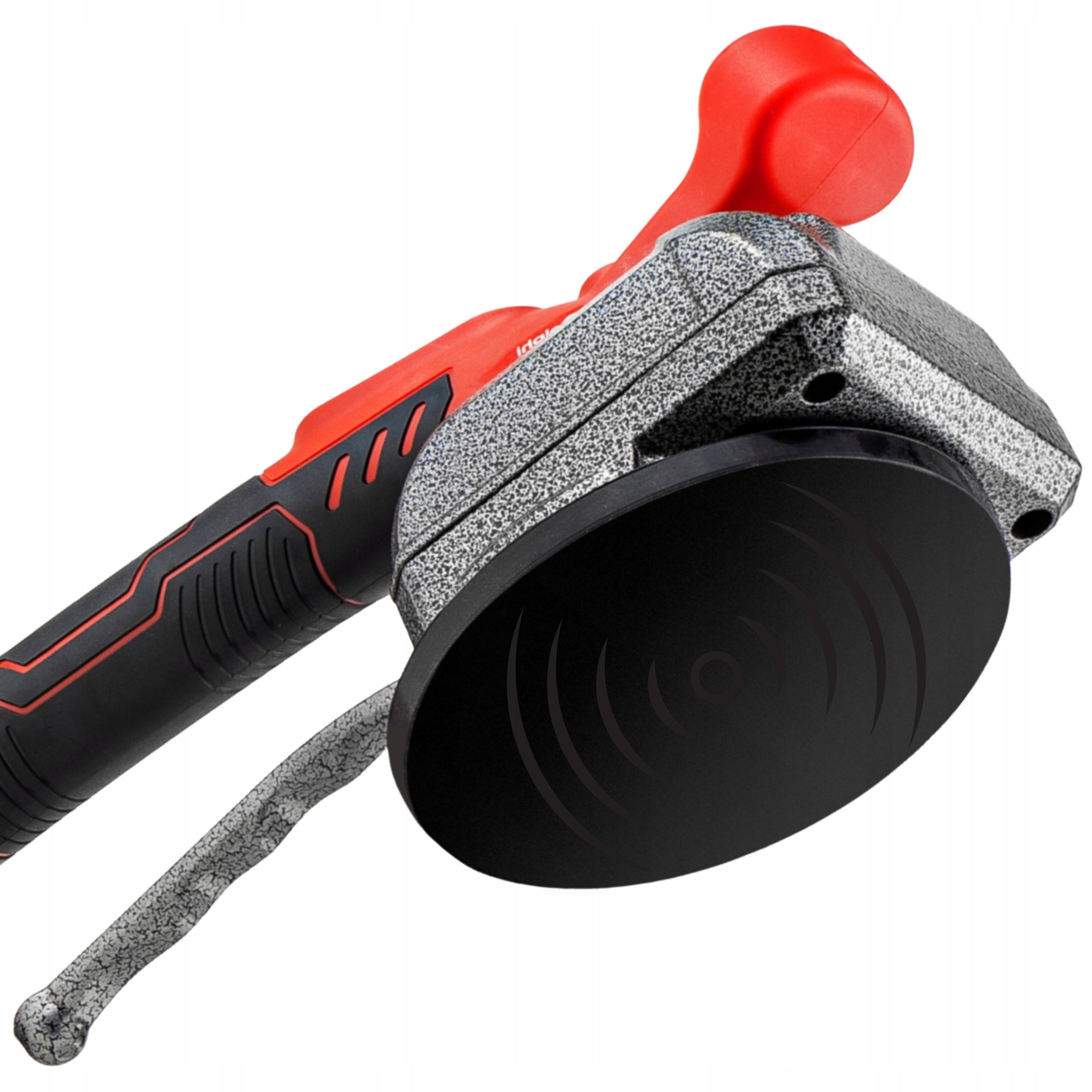 VIBRATING SUCTION CUP FOR TILES VIBRATOR FOR LEVELING 2xAKU STRONG PRO 36V Brand Kraft&Dele