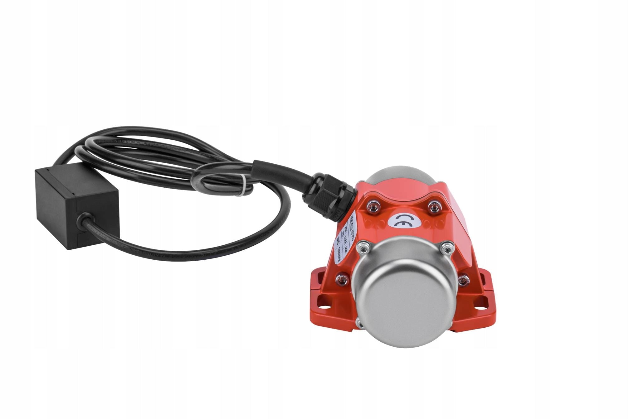VIBRATION MOTOR 230V | 45W | 1-PHASE | 3000 RPM | MODEL KD1793 Brand no brand