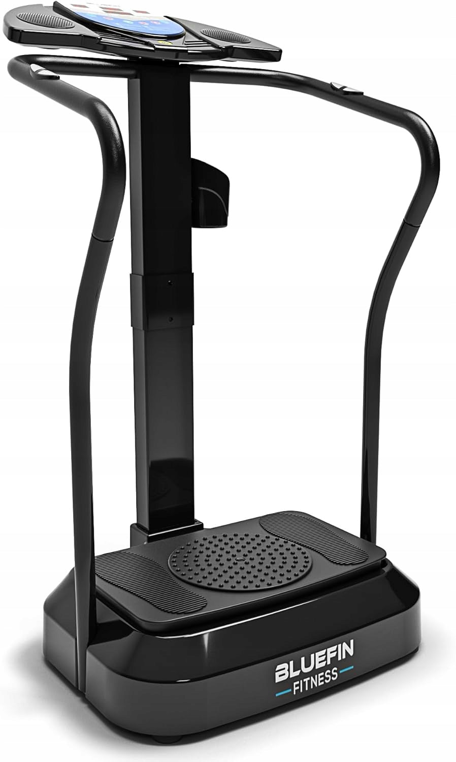 VIBRATION PLATFORM VIBRATING TRAINING MASSAGER Fitness Slimming Brand no brand