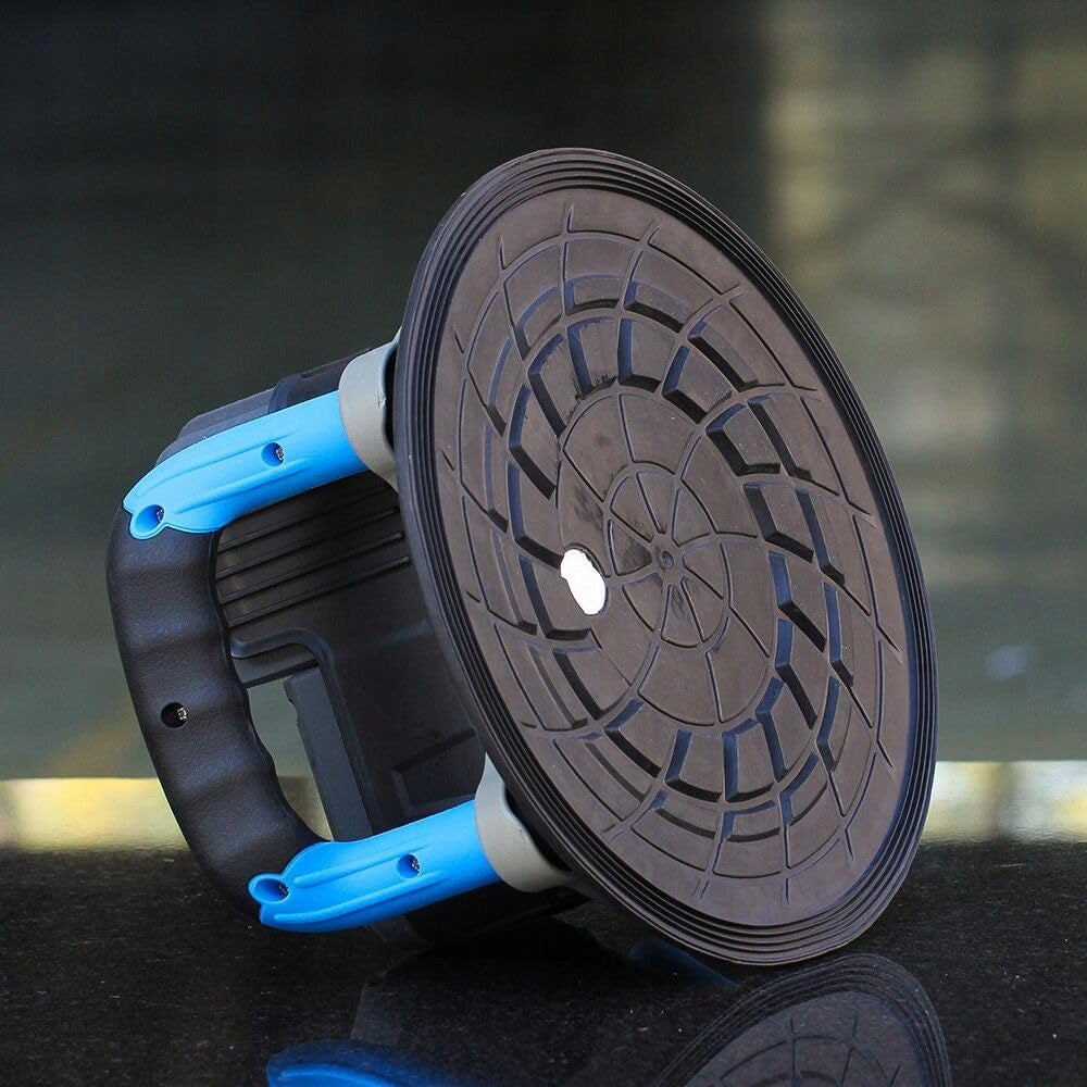 VIBRATOR FOR LEVELING FAT BOY TILES RAIZI Brand RAIZI