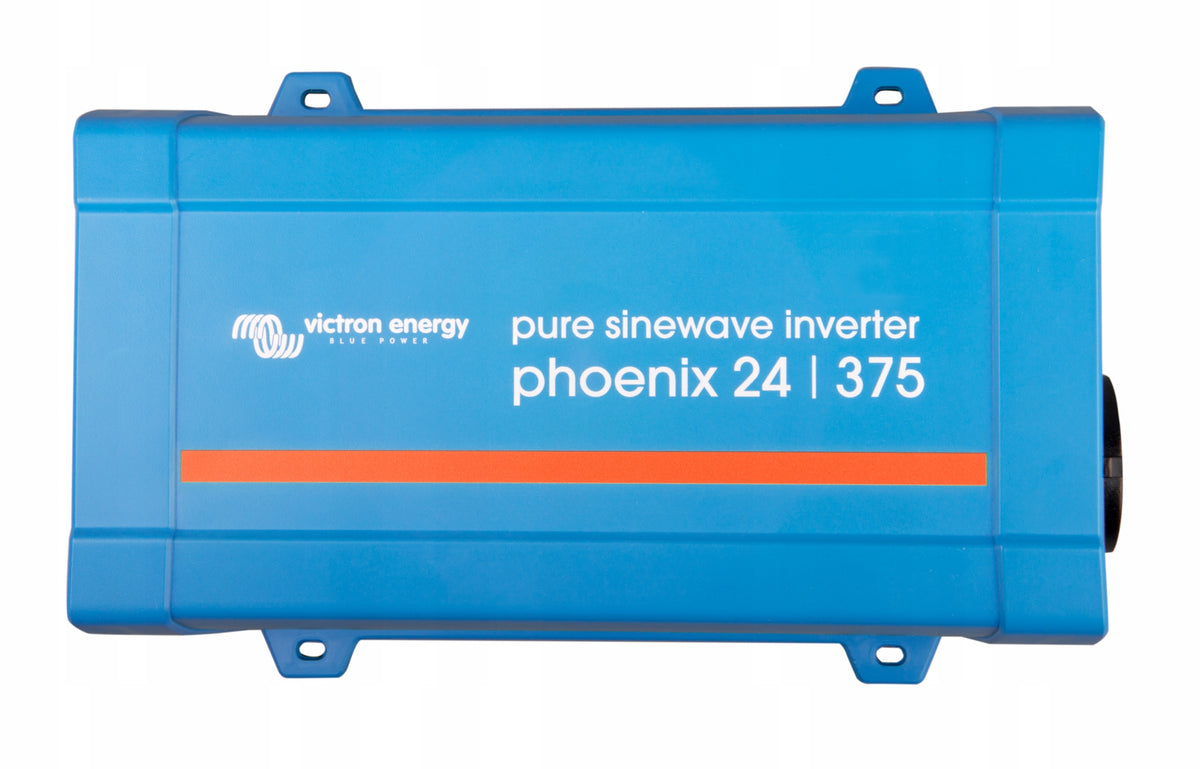 VICTRON CONVERTER PHOENIX 24V 375VA 700W 230V