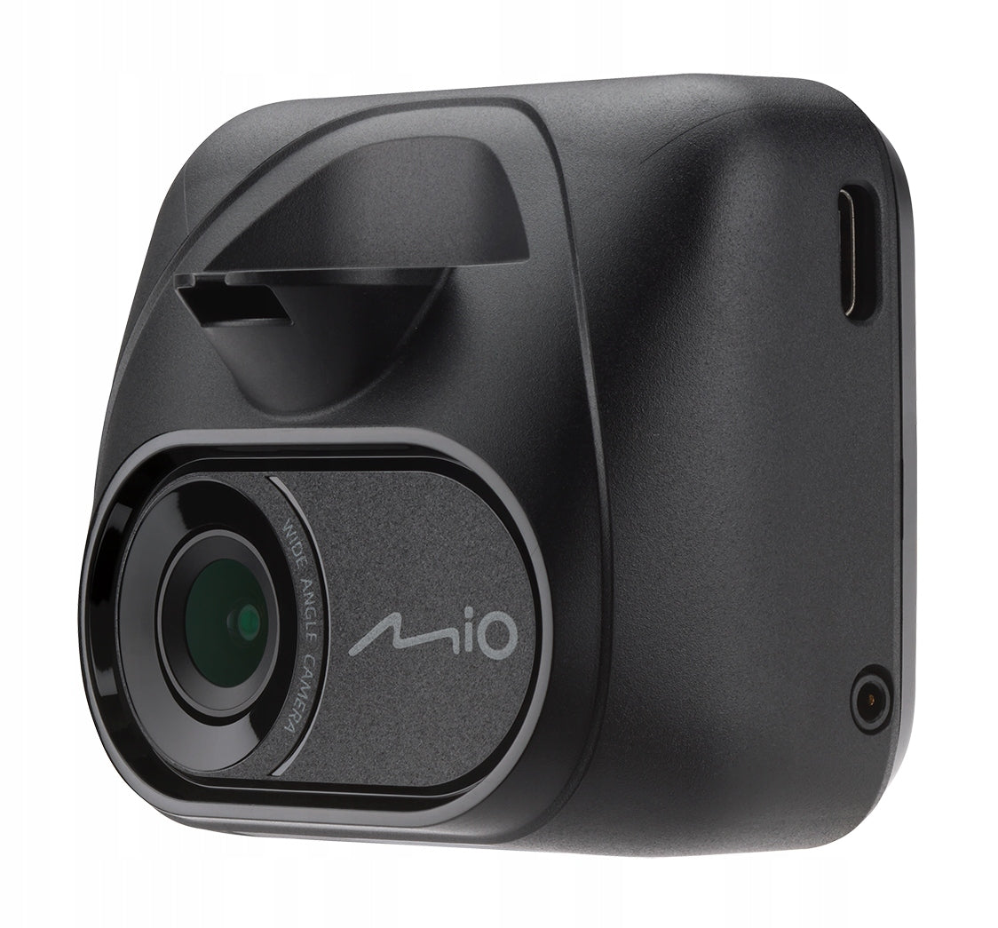 VIDEO RECORDER MIO MIVUE C595W CAR CAMERA HDR Wifi GPS Manufacturer code MIO MIVUE C595W