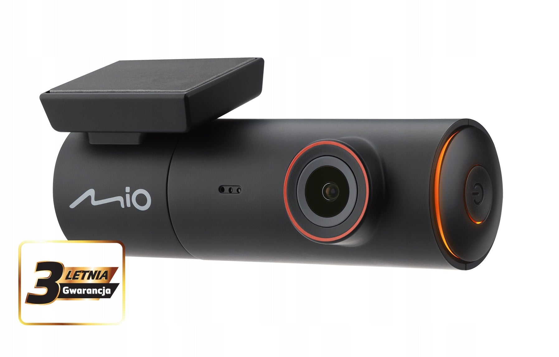 VIDEO RECORDER MIO MIVUE J35 2,5k WIFI SPEED CAMERA BASE Manufacturer code 442N71800009