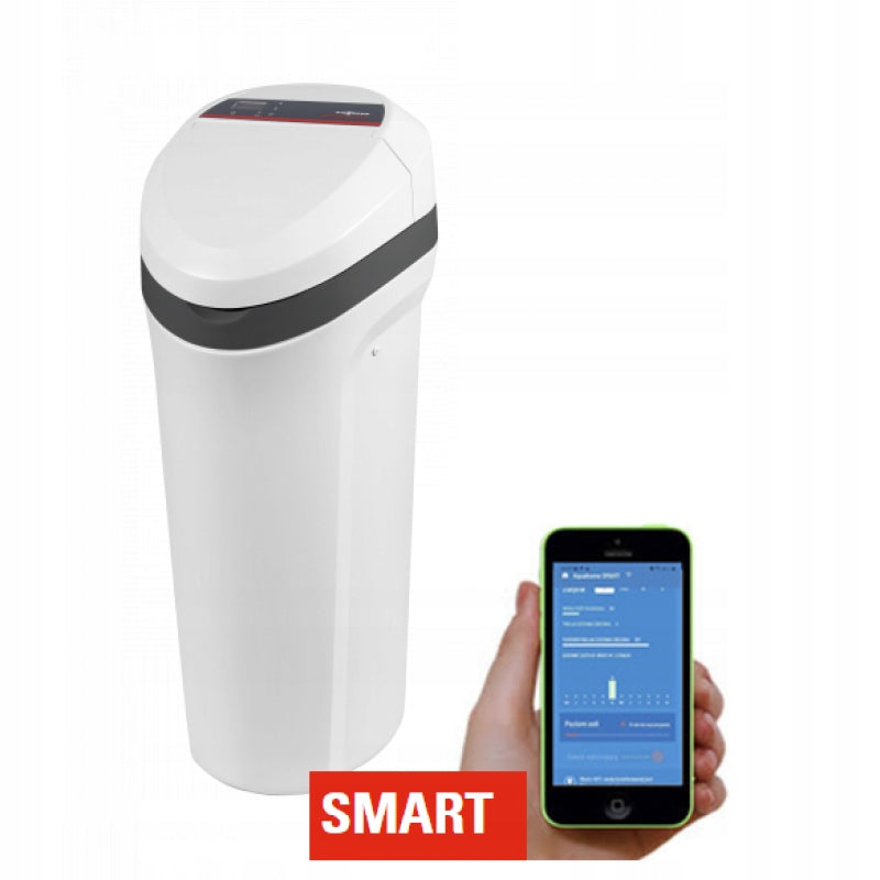 VIESSMANN AQUAHOME DUO SMART WATER TREATMENT PLANT 7938282