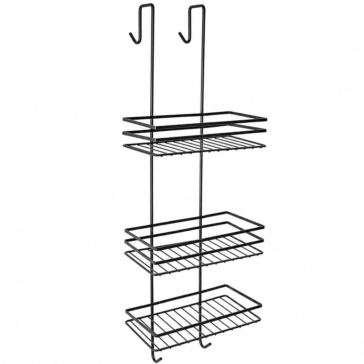 VILDE Hanging Bathroom Shelf for Cosmetics and Accessories Manufacturer code O-569002