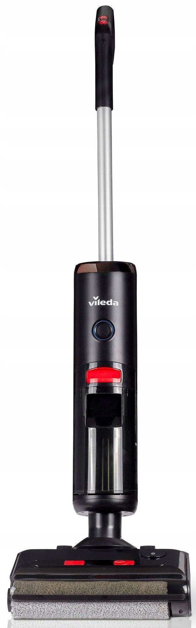 VILEDA PureClean S5 Plus Cordless Upright Vacuum Cleaner + Stock Manufacturer code 2769-01