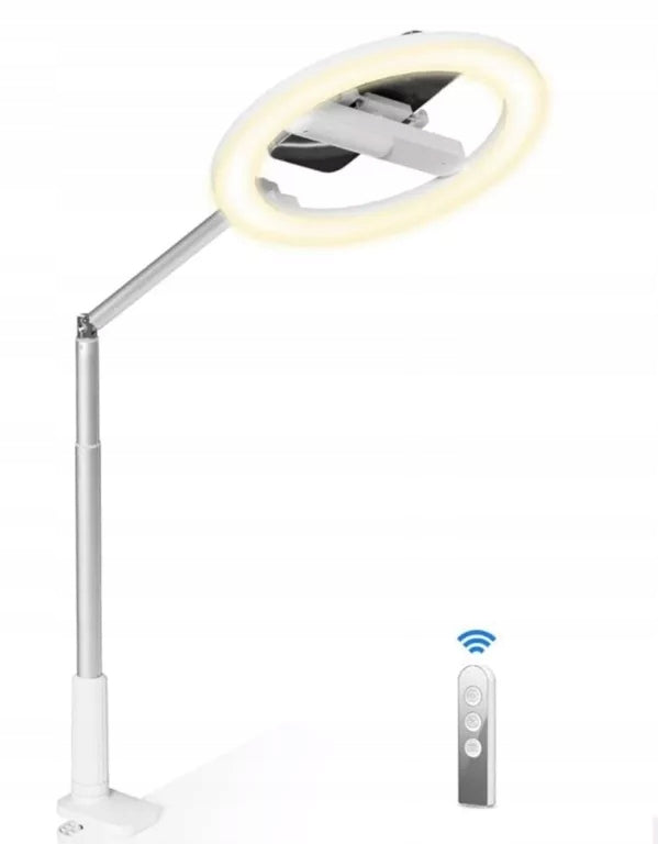 VIOZON RING LAMP WIRELESS REMOTE CONTROL