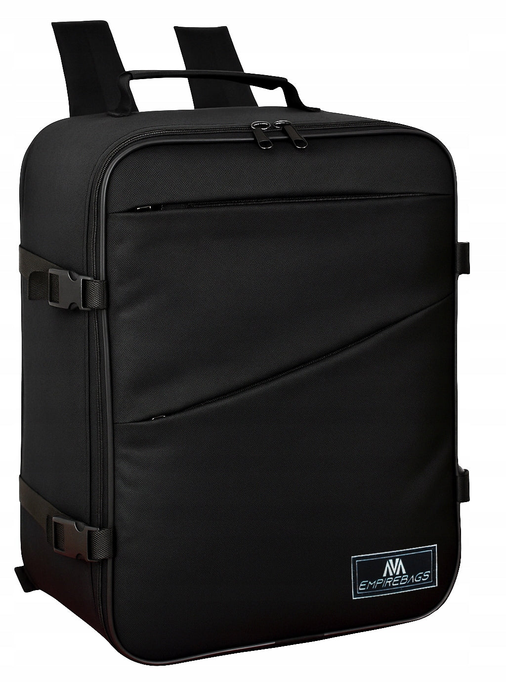 VIP BAG AIRPLANE BACKPACK 40x30x20 Wizzair Ryanair carry-on luggage