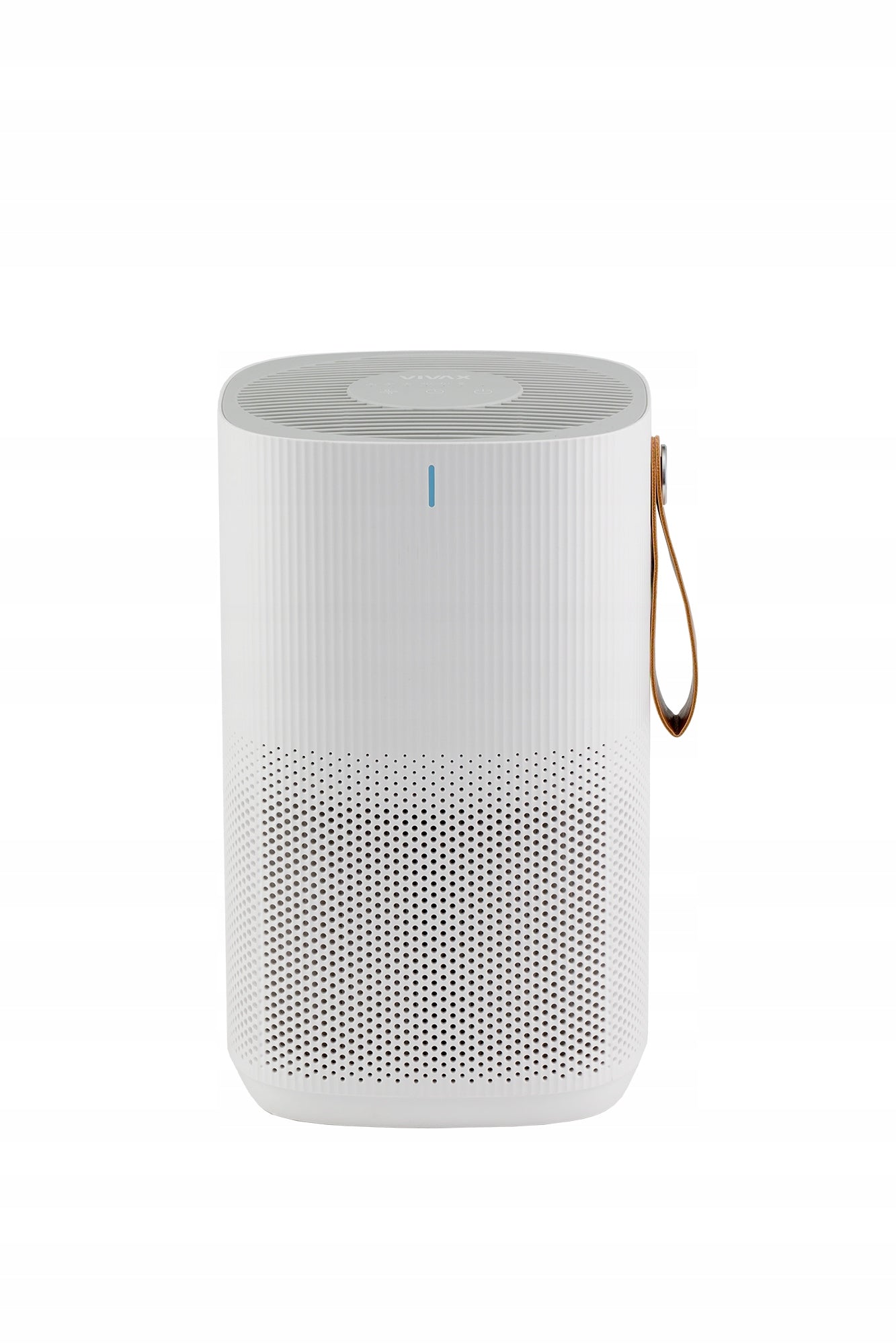 VIVAX HEPA AIR PURIFIER 13 DIFFUSER QUIET 33 dB EFFICIENT 15 m2 30W Dominant color white