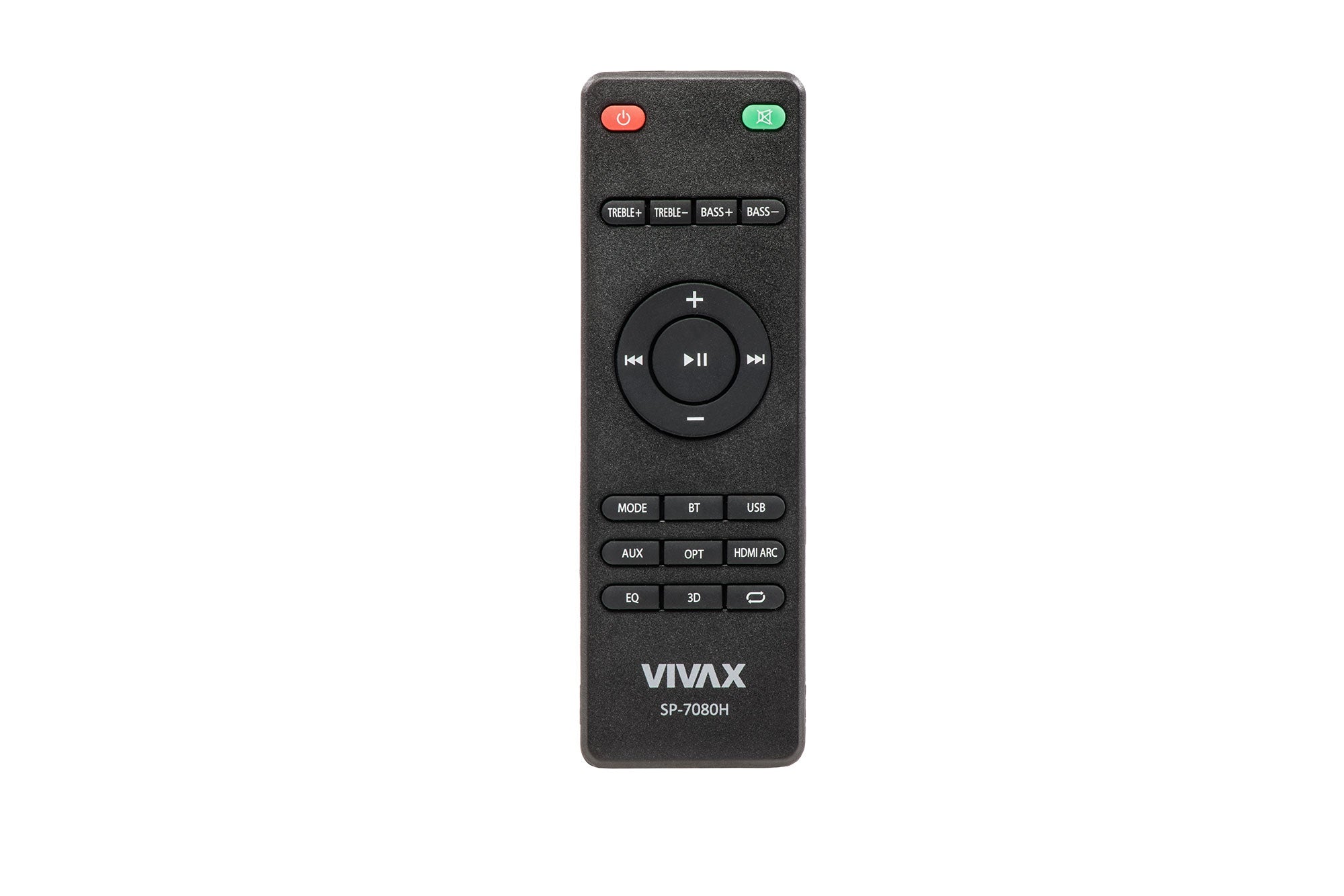VIVAX soundbar SP-7080H Packaging status original