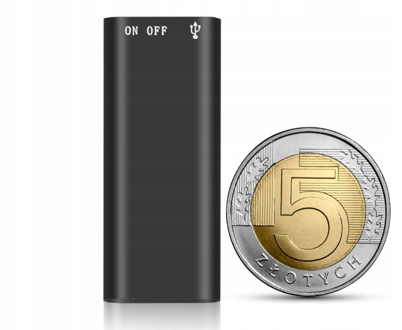 VOICE RECORDER BUG MINI SMALL DISCREET SPY WIRE HIDDEN FOR RECORDINGS Manufacturer code 403224229