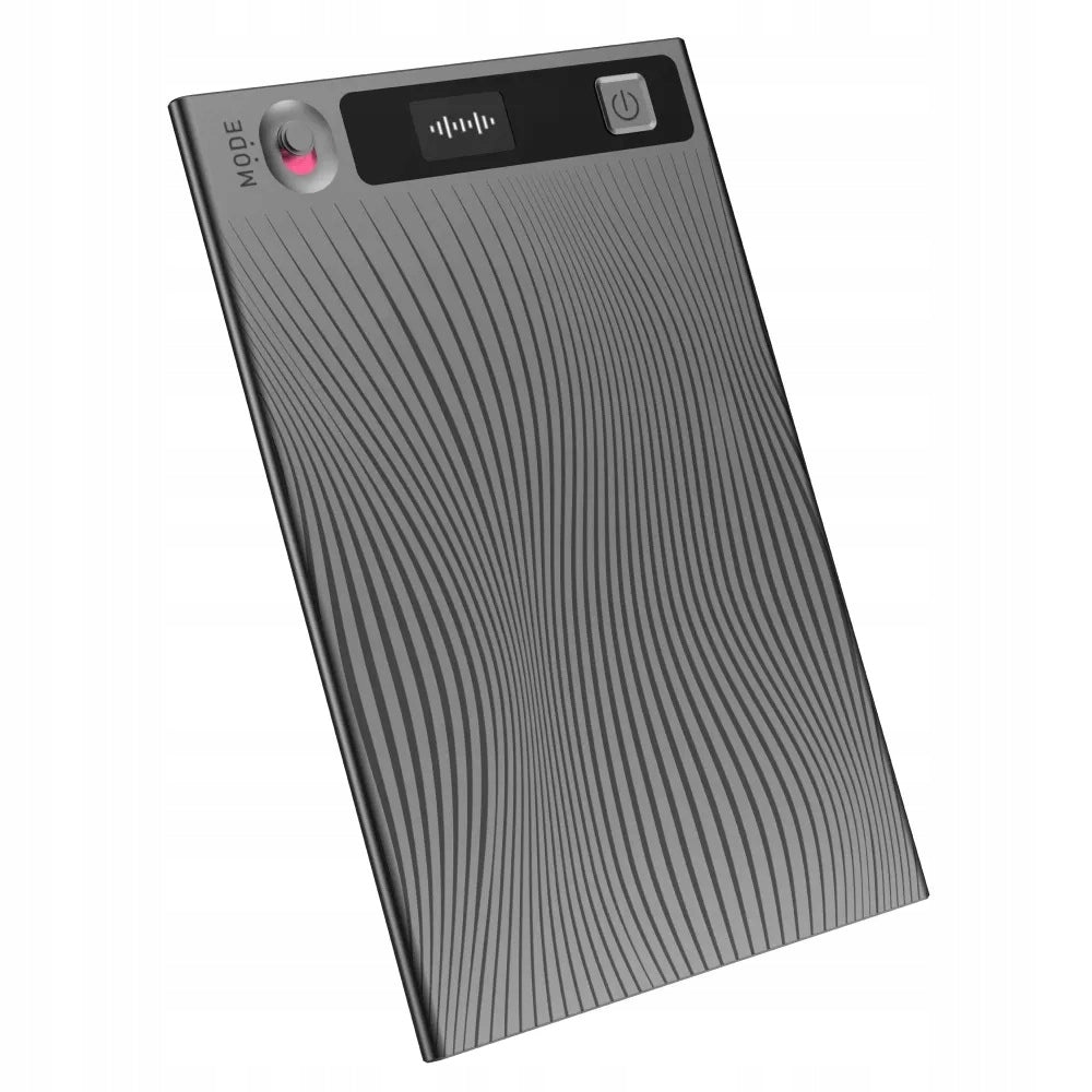 VOICE RECORDER MOBVOI TICNOTE AI ULTRA THIN MAGNETIC RECORDING OF ROSES GREY Brand Mobvoi