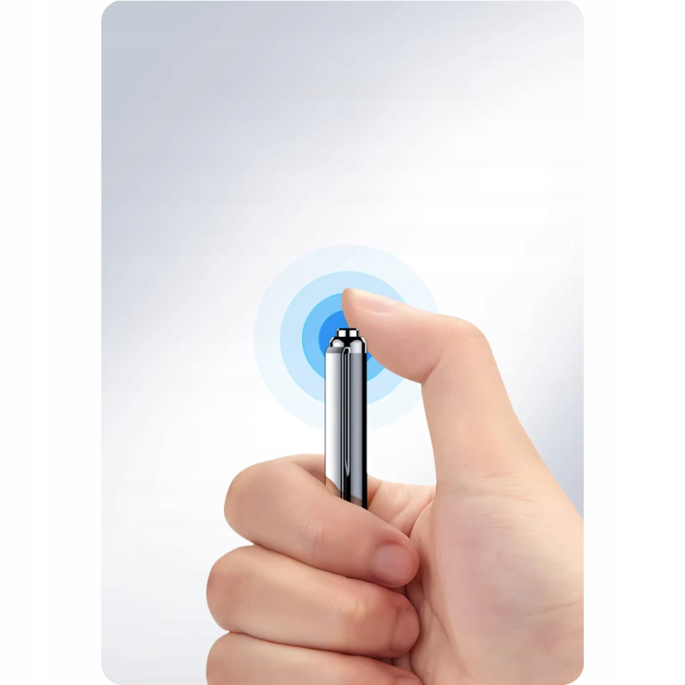 VOICE RECORDER SPY PEN MINI DIGITAL EAVESDROPPING SMALL FLASH DRIVE 32GB Model V10