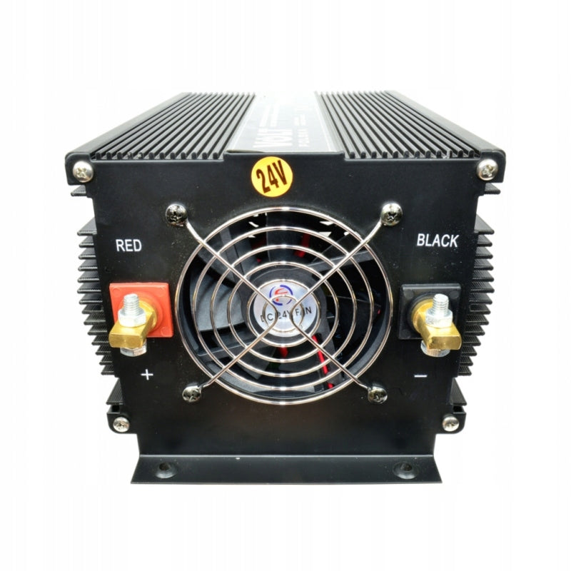 VOLT IPS5000 24/230V converter Effective power 2500 W