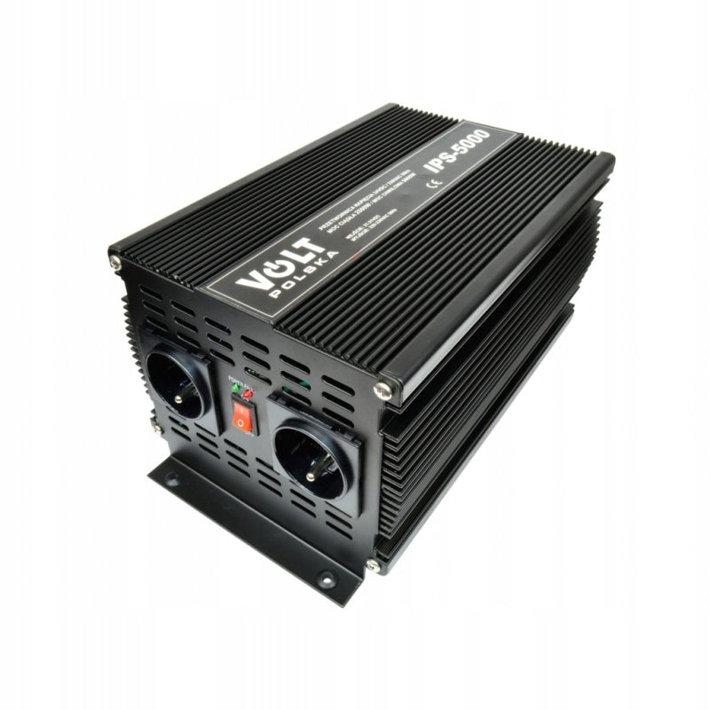 VOLT IPS5000 24/230V converter