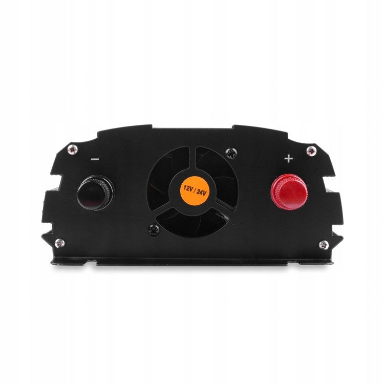 VOLT converter IPS1200 DUO 12-24/230V Brand Volt Polska