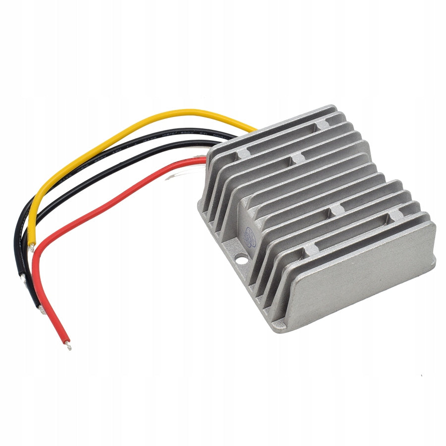 VOLTAGE CONVERTER 36/48 36V / 48V (30-60V) 12V 10A STEP DOWN