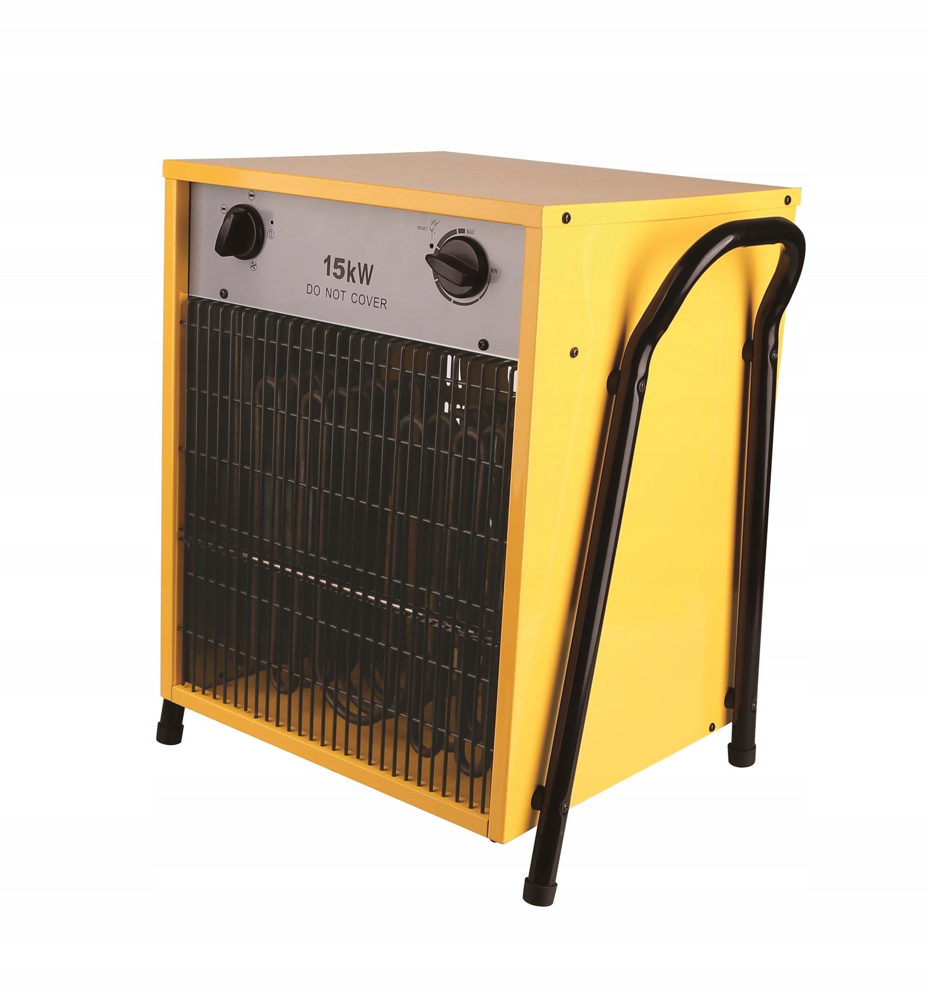 VOLTENO ELECTRIC HEATER 15KW Packaging status original