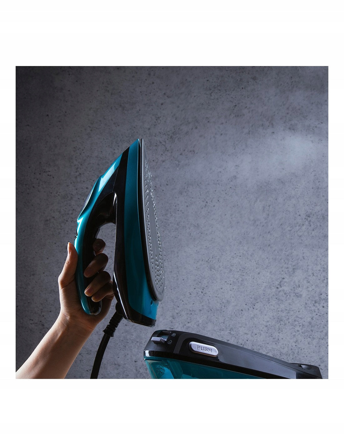 VOLTZ OV51052A steam generator, steam iron 3200W 1,5L Manufacturer code OV51052A