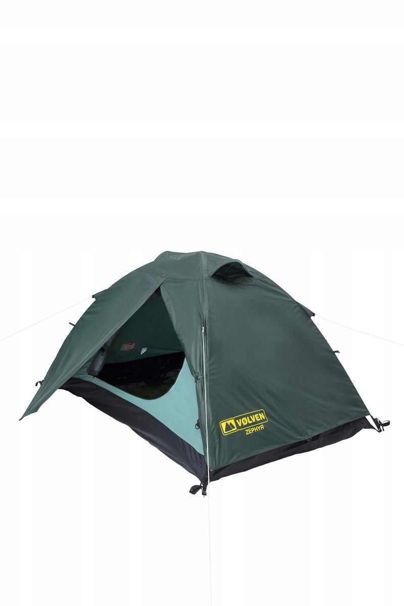 VOLVEN Tourist tent Zephyr green