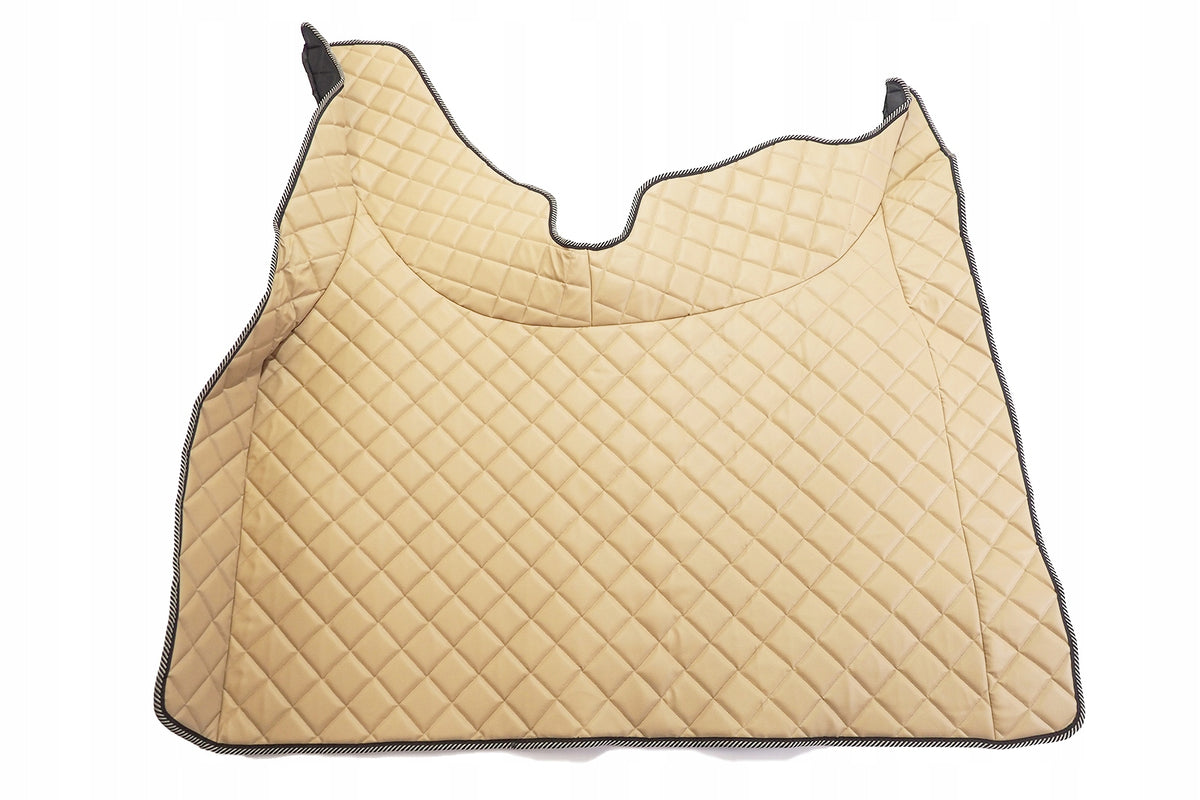 VOLVO FH4 QUILTED MATS, VOLVO FH4 COVERS from 2013 Manufacturer's catalog number 5903999580117