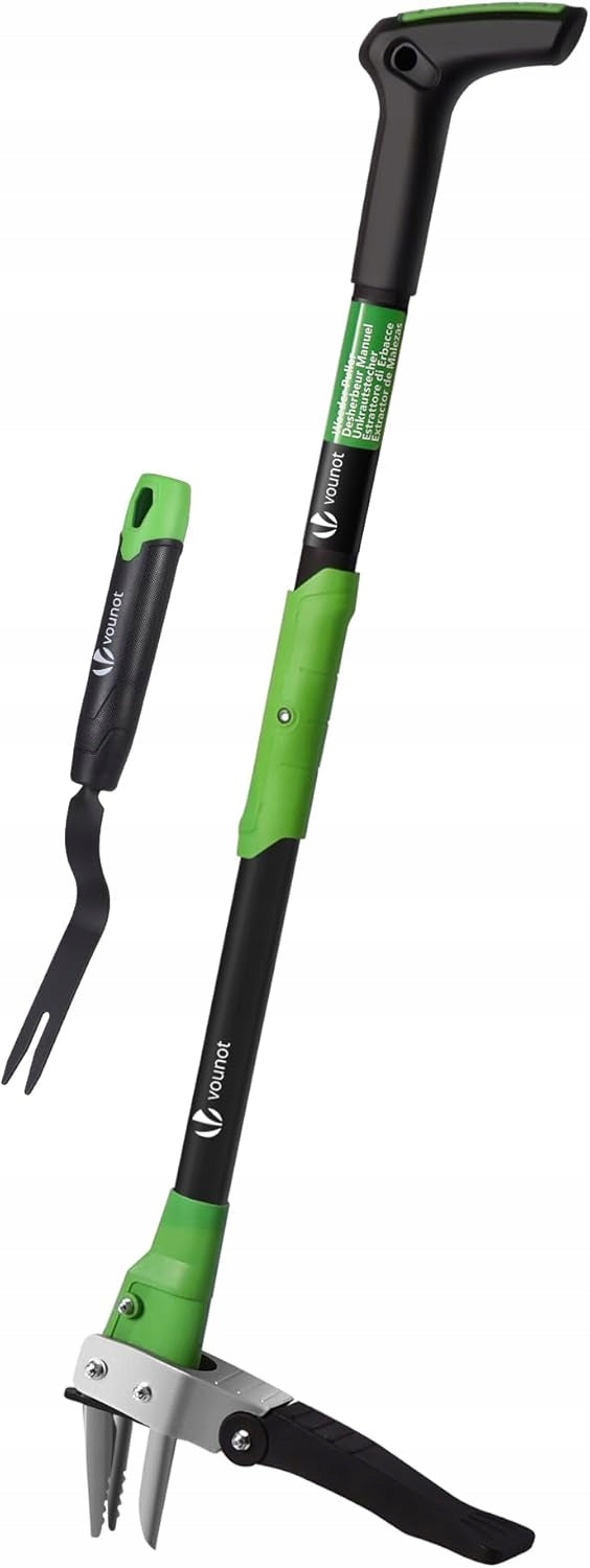 VOUNOT Weed Removal Tool OUTLET