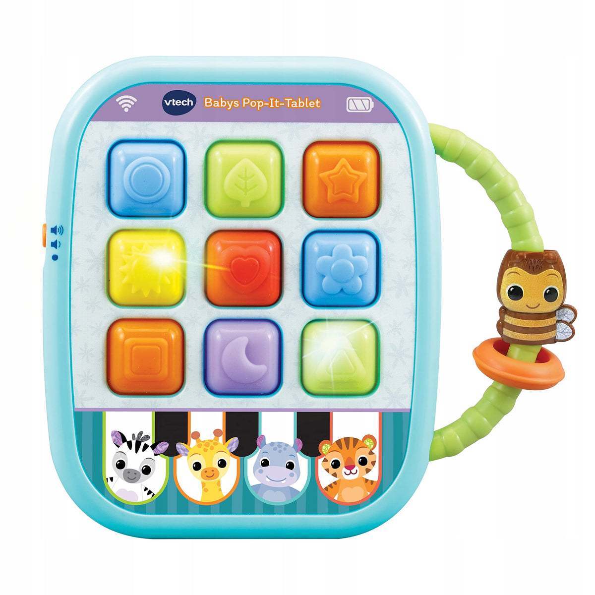 VTECH COLOUR TABLET