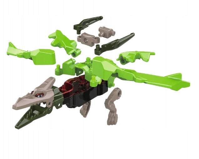 VTECH Motosaurs Pterodactyl in egg Kid's age 4+ years