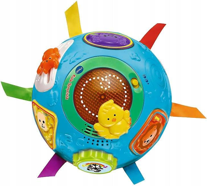 VTECH Smartball Brand VTech
