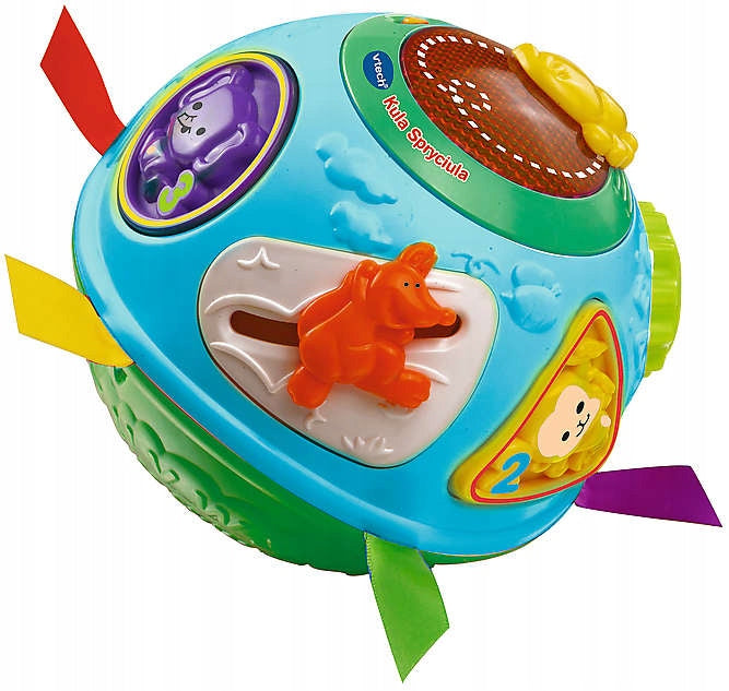 VTECH Smartball