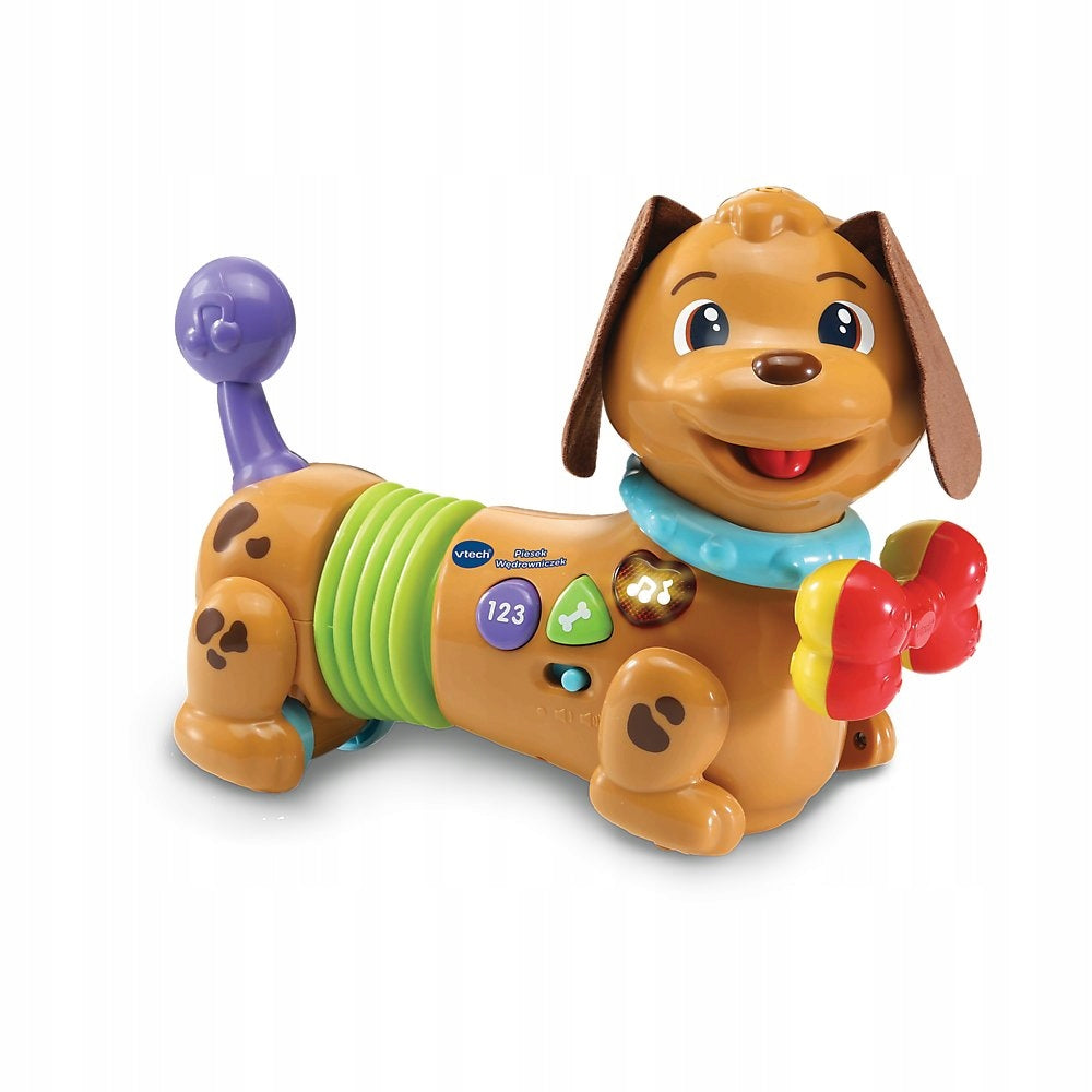VTECH Walking Dog 61369
