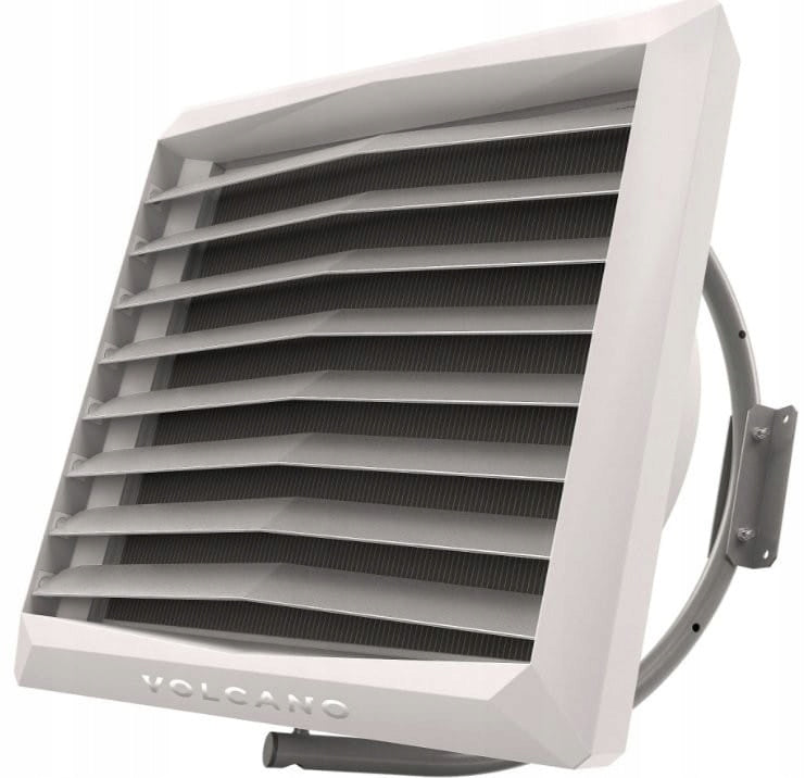 VTS VOLCANO VR2 AC HEATER