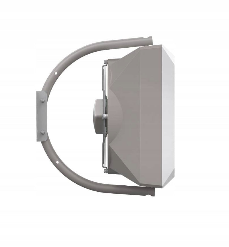 VTS WATER HEATER VOLCANO VR MINI AC with mounting console Manufacturer code 1-4-0101-0445