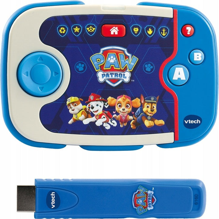 VTech 80-616004 Paw Patrol Game Console