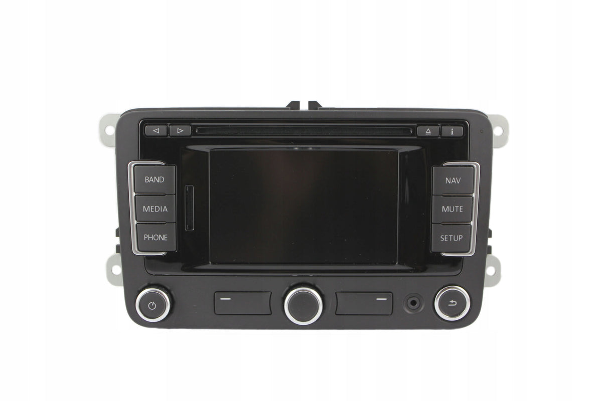 VW RNS-315 US 1K0035274Q