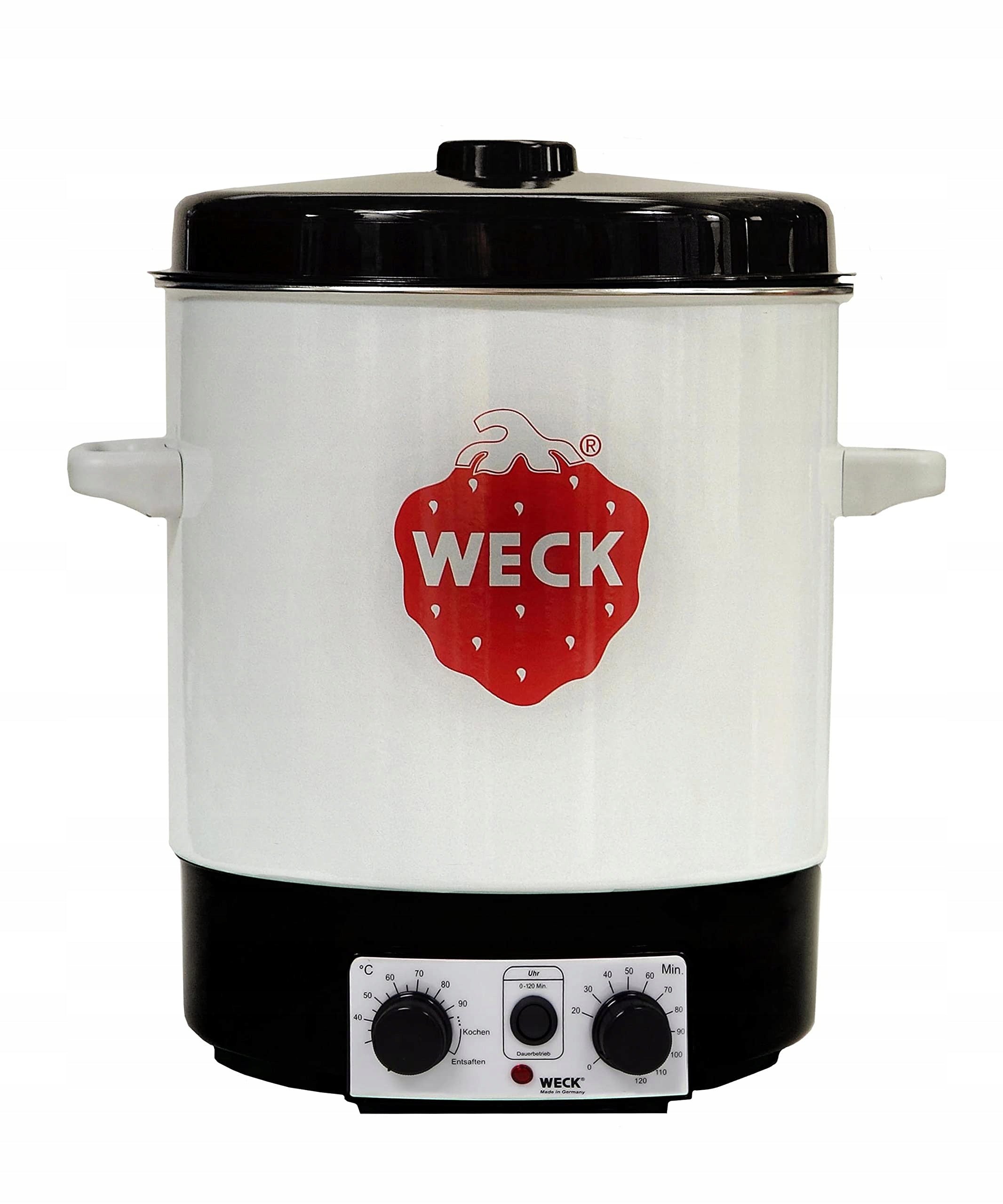 Vacation machine Weck WAT15 2000 W 29 l